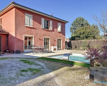 Maison 620 000 € - 178 m²