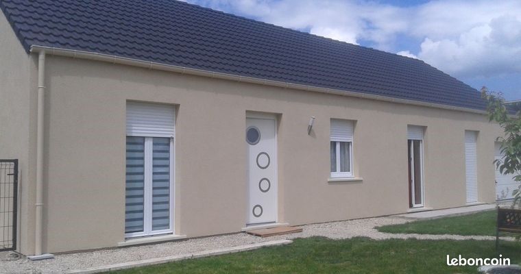 Maison 90 m² · à Écurie · 90 m² · 196 290 €