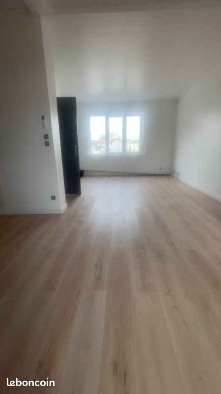 Appartement 3 pièces 66 m² · à Lille · 66 m² · 795 €