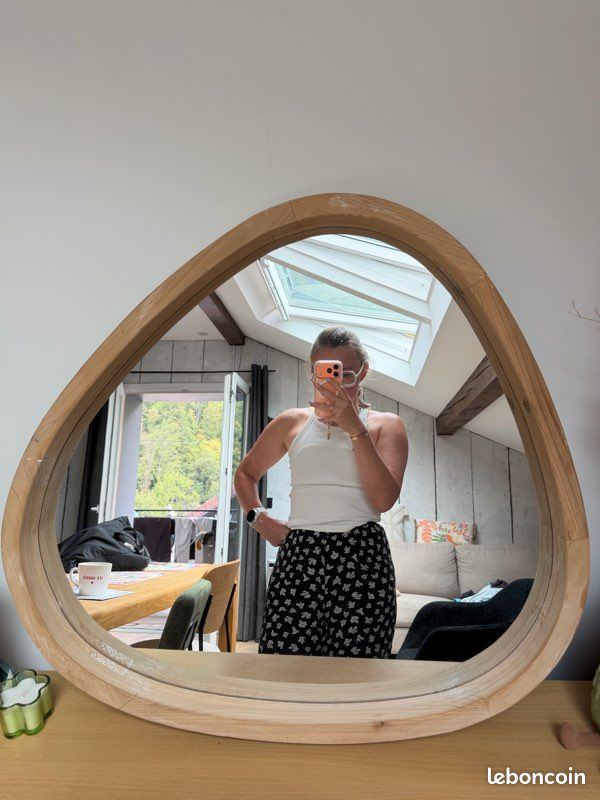 Miroir maisons du monde (image 2)