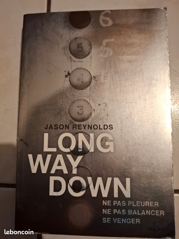 Jason Reynolds (image 1)
