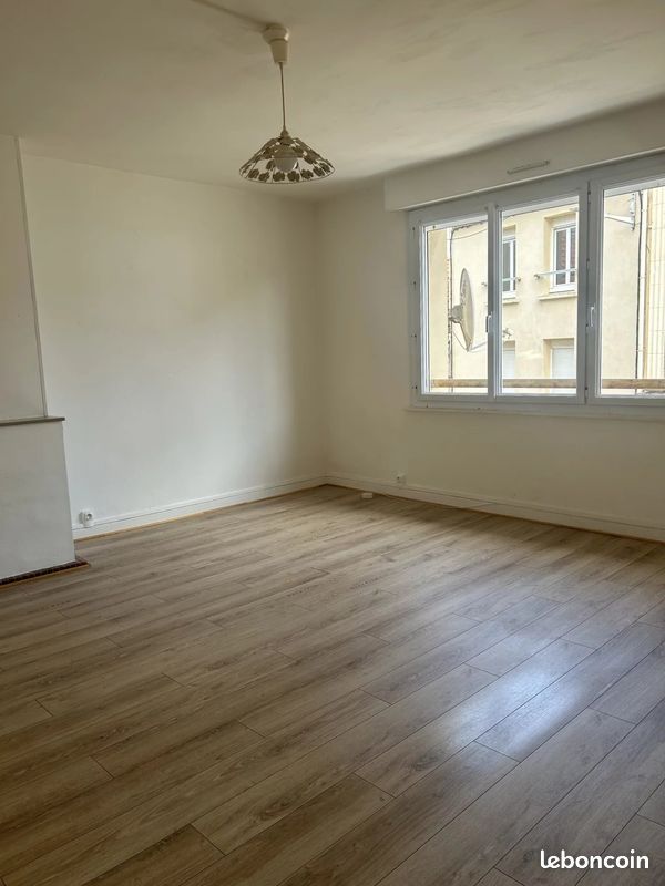 Appartement 2 pièces 44 m² · au Portel · 44 m² · 470 €/mois