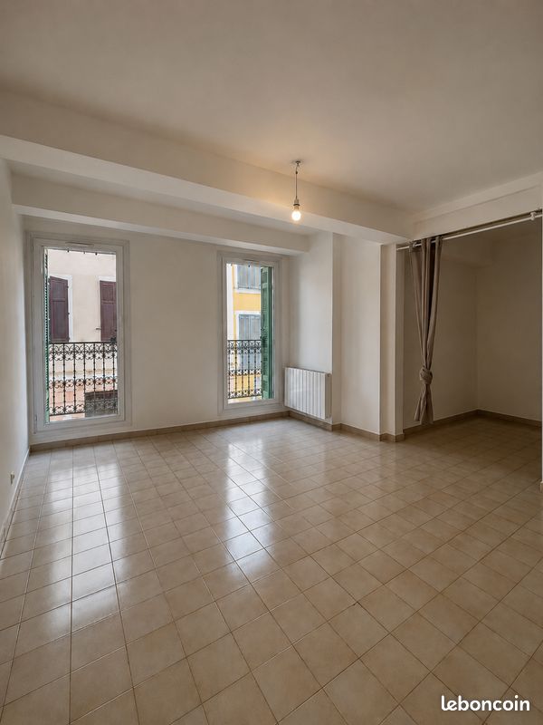 Appartement 2 pièces 58 m² · à Solliès-Pont · 58 m² · 515 €