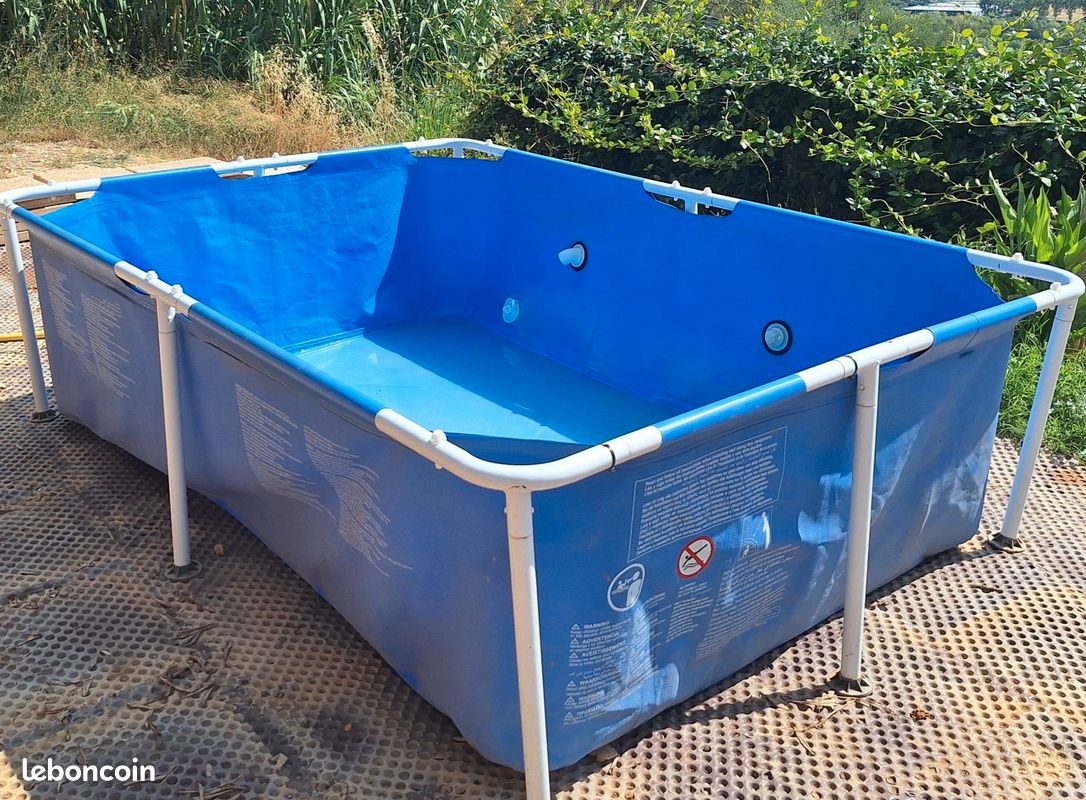 Piscine (image 7)
