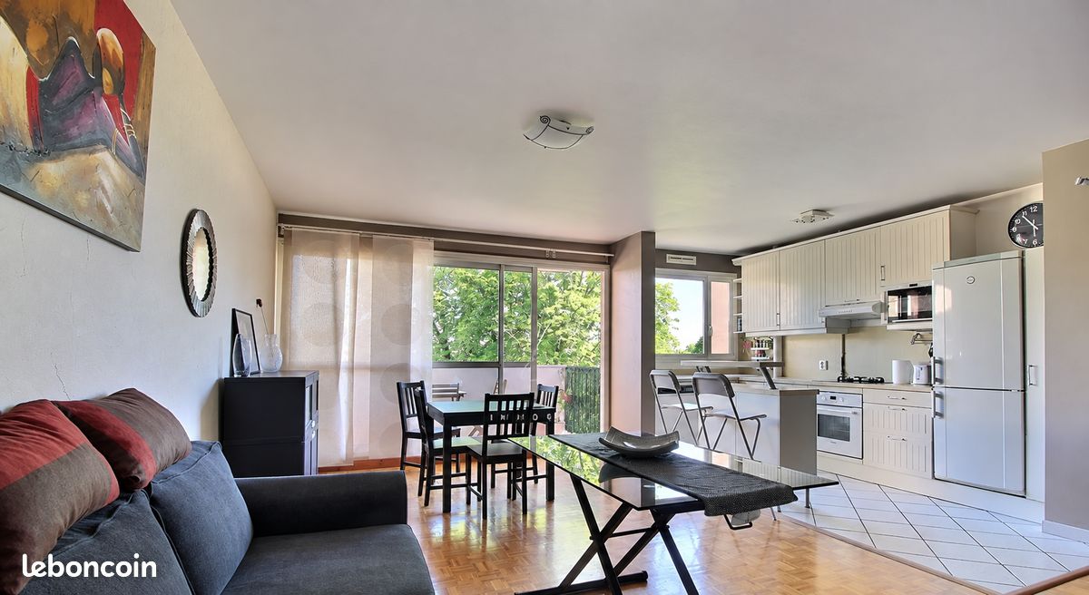 Appartement 3 pièces 75 m² · à Savigny-sur-Orge · 75 m² · 1 240 €/mois