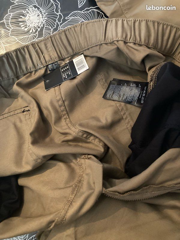 Pantalon de sécurité (image 3)
