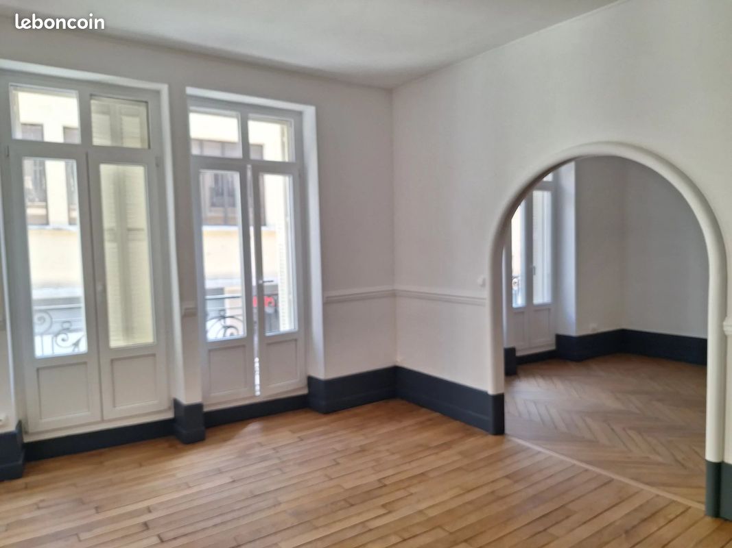 Appartement 5 pièces 86 m² · à Dijon · 86 m² · 360 000 €