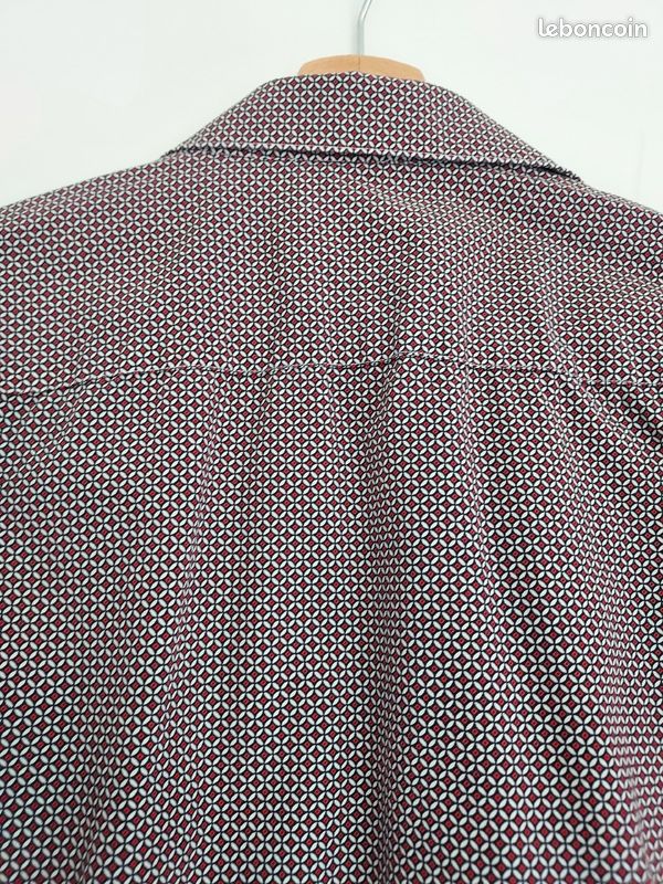 Chemise homme (image 4)