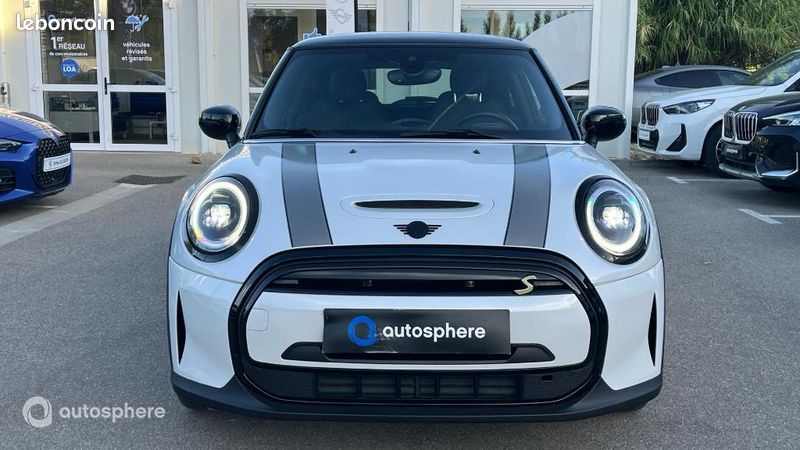 Mini Mini Cooper SE 184ch Edition Premium BVA 5CV (image 2)