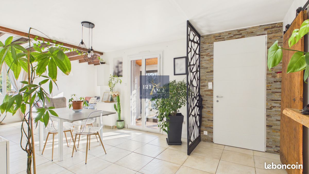 Maison 7 pièces 124 m² · à Vallon-Pont-d'Arc · 124 m² · 275 000 €