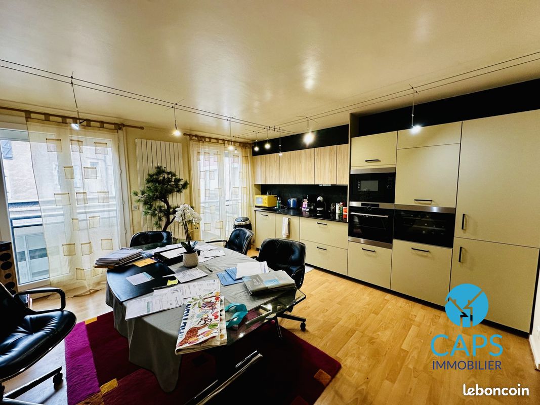 Appartement 3 pièces 75 m² · à Cahors · 75 m² · 150 000 €