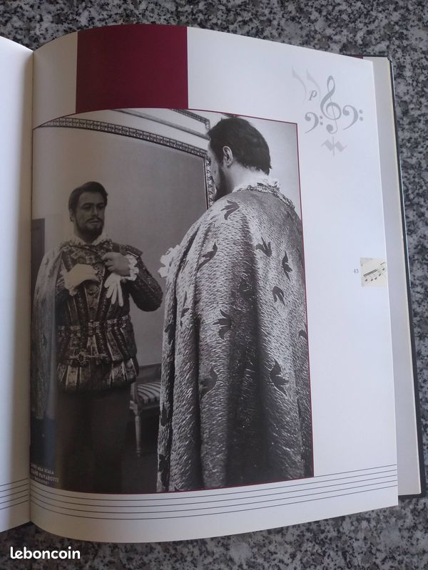 Pavarotti (image 6)