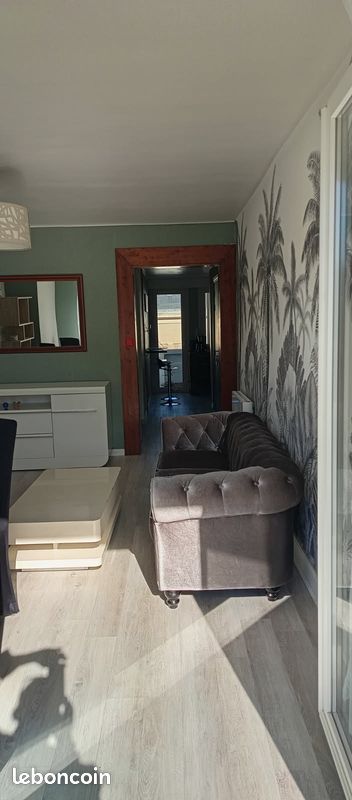 Appartement 4 pièces 70 m² · à La Roche-sur-Yon · 70 m² · 800 €/mois
