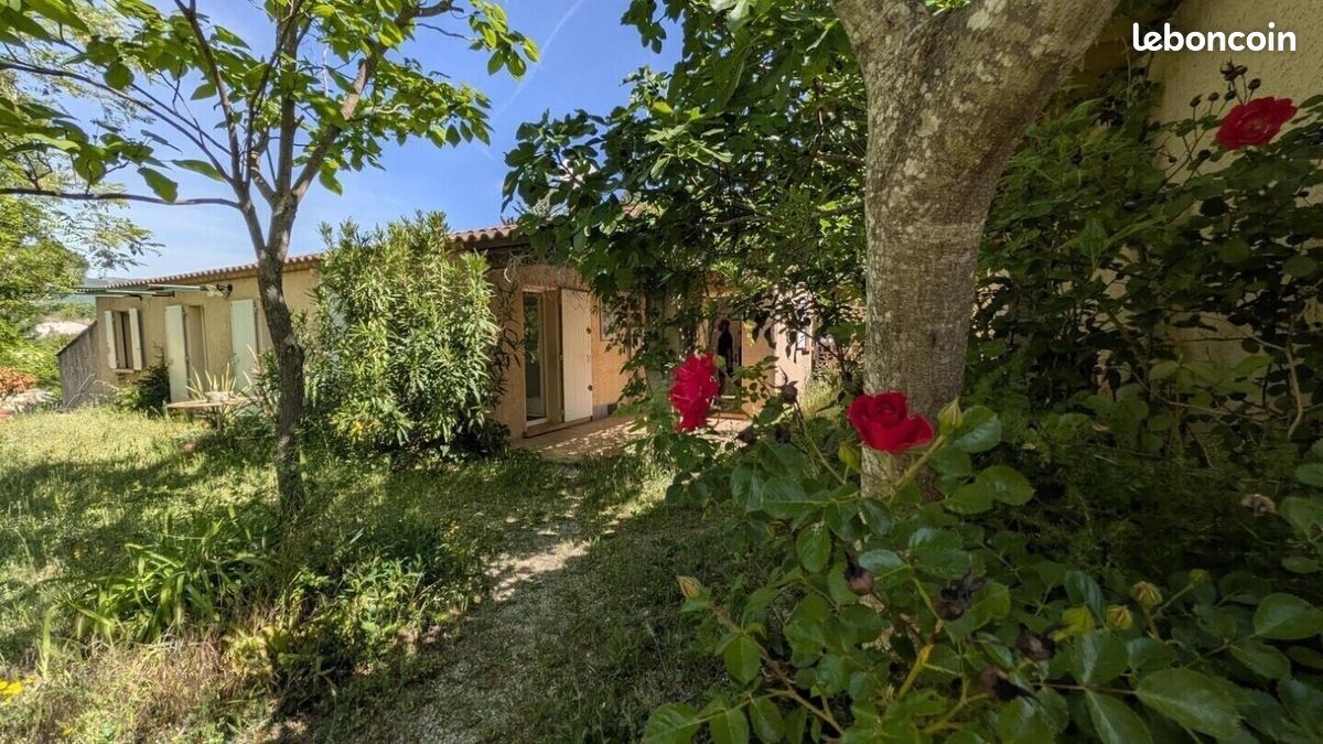Maison 3 pièces 86 m² · à Lauris · 86 m² · 353 000 €
