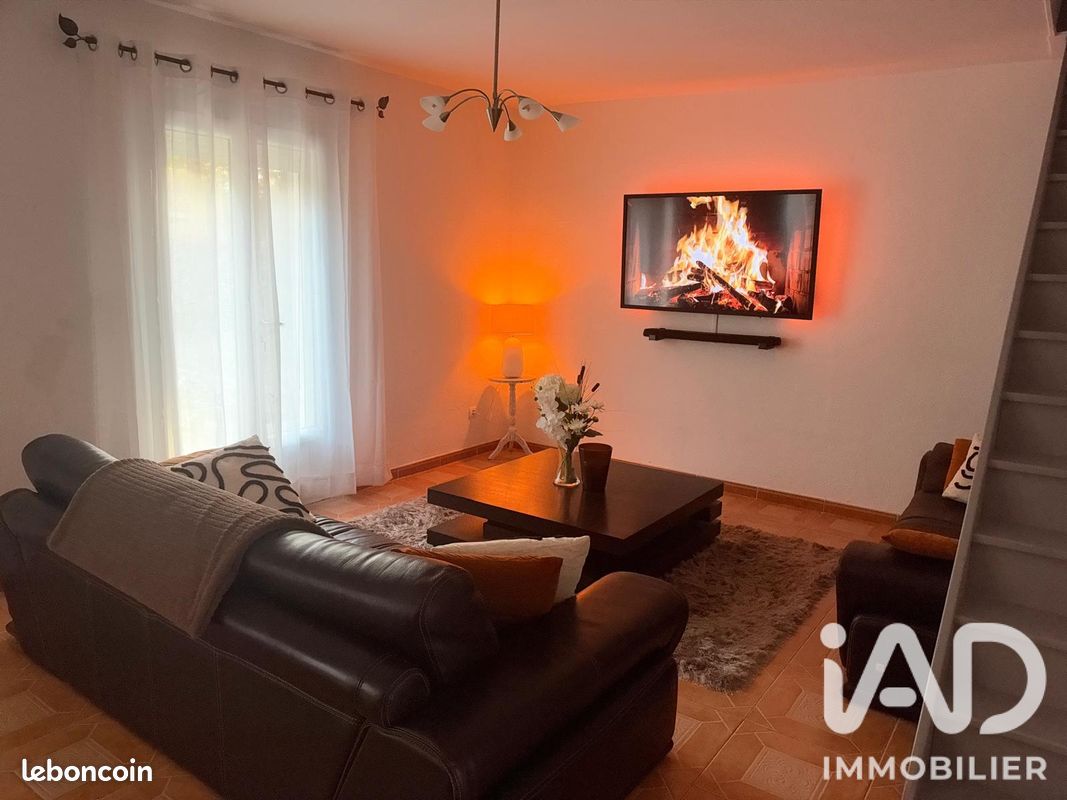 Maison 5 pièces 145 m² · à Bazoches-sur-le-Betz · 145 m² · 199 000 €
