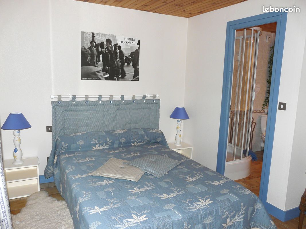 Appartement 2 pièces 42 m² · à Panazol · 42 m² · 580 €/mois