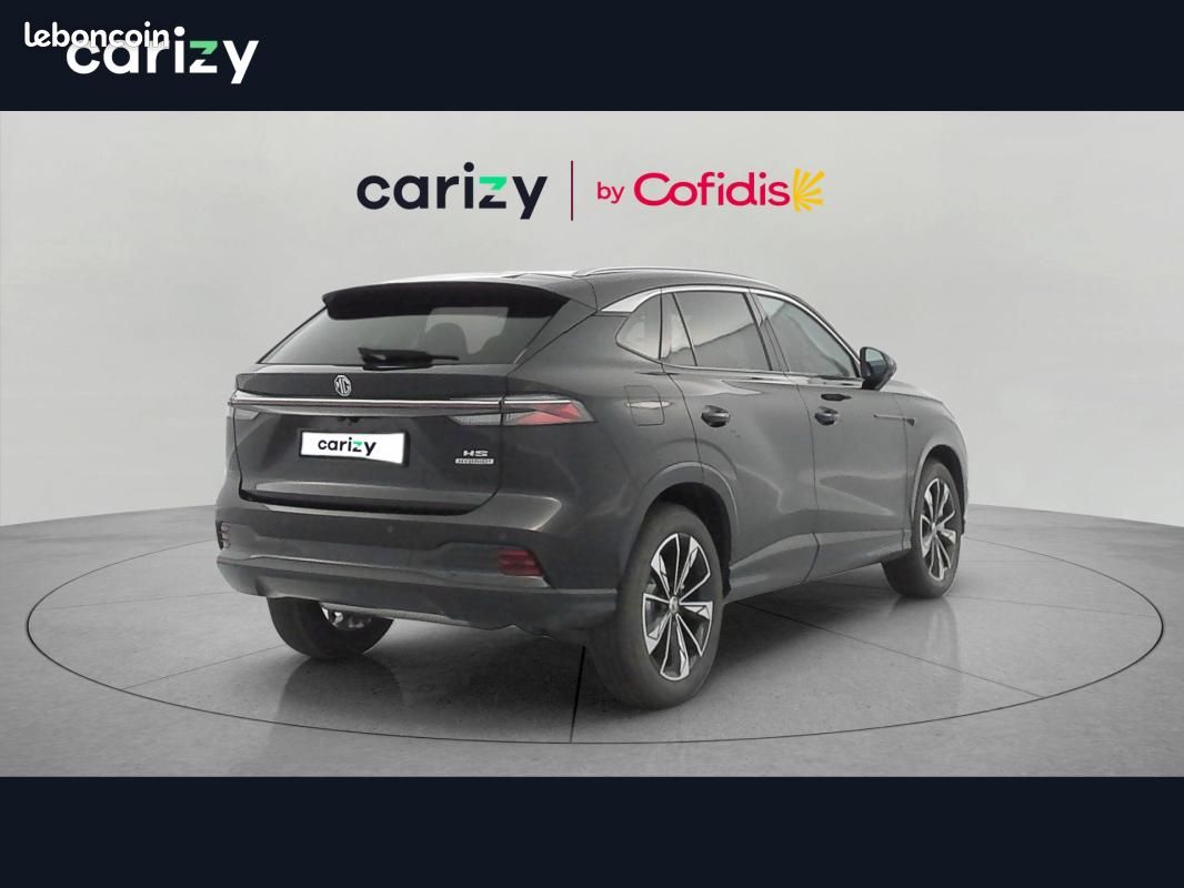 MG EHS 1.5 Hybrid+ 224ch Luxury (image 30)