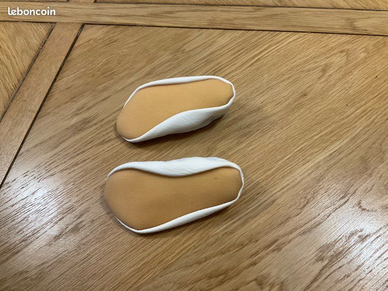 Chaussons, ballerines enfant (image 2)