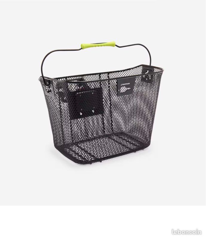 Panier velo (image 2)