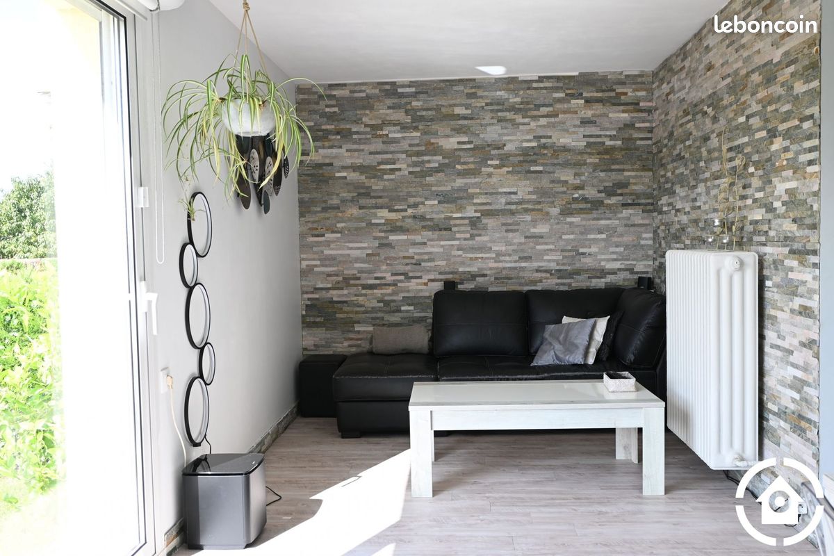 Maison 5 pièces 96 m² - Saint-Georges-de-Didonne 17110 (image principale 19)