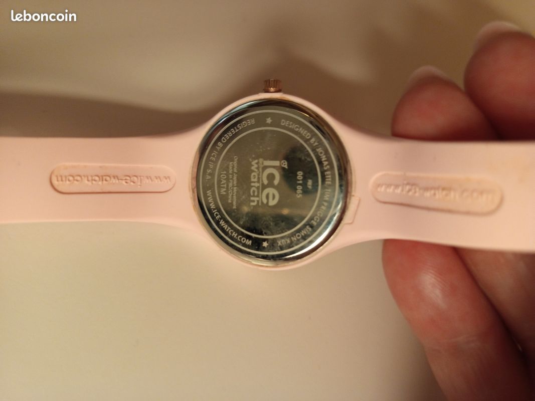 Comment Changer Quelle Pile Montre Fossil Montre Fossil Quelle