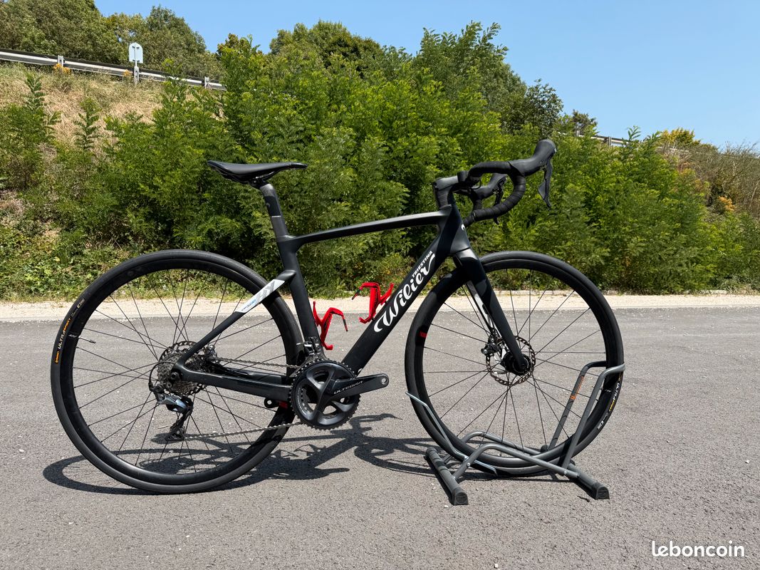 Electric Bike Wilier Route Electrique Route Electrique Velo