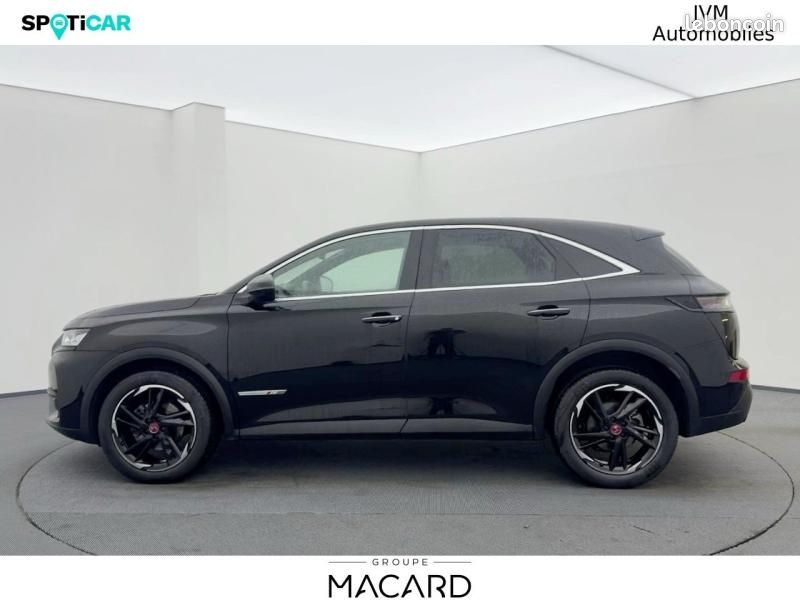Ds DS 7 Crossback BlueHDi 130ch Performance Line + Automatique (image 1)