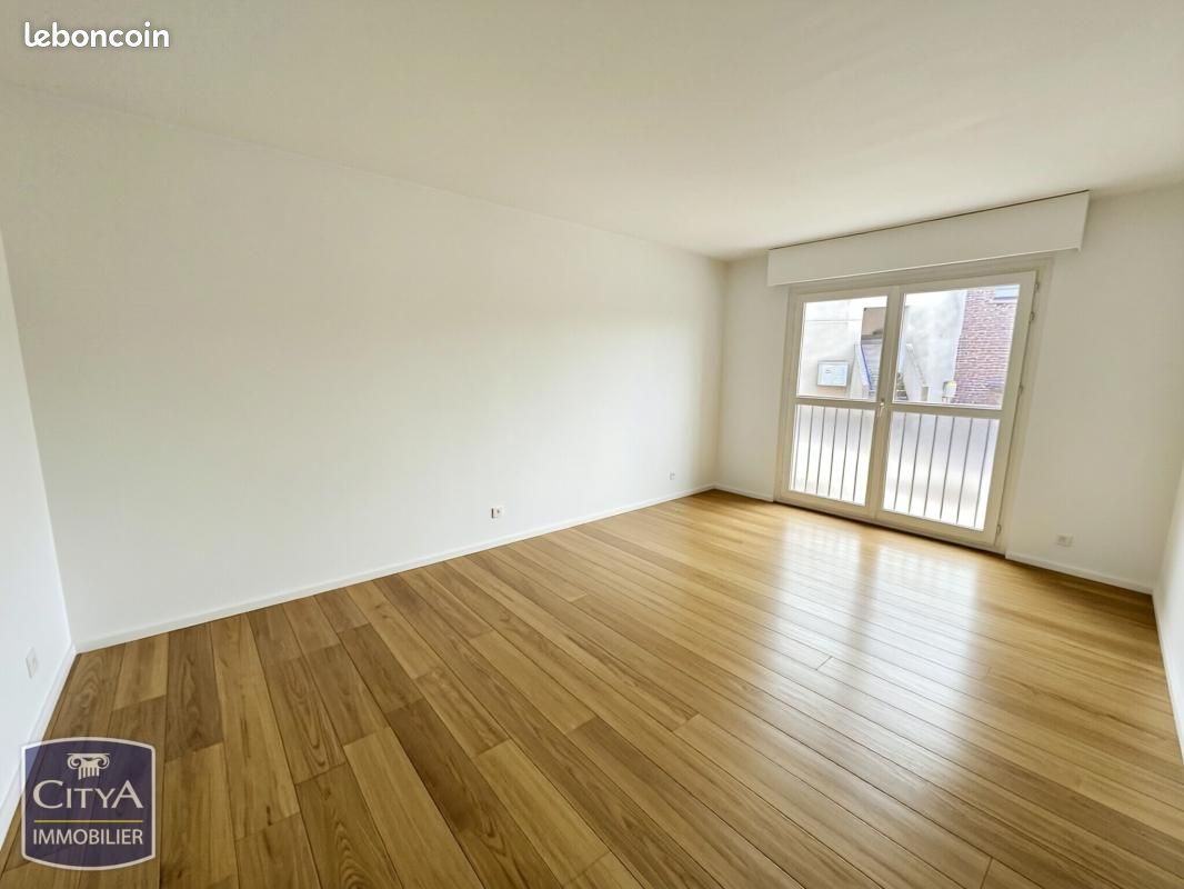 Appartement 2 pièces 46 m² · à Noisy-le-Grand · 46 m² · 193 000 €