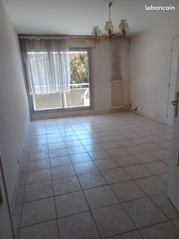 Appartement 4 pièces 77 m² · à Lempdes · 77 m² · 115 000 €