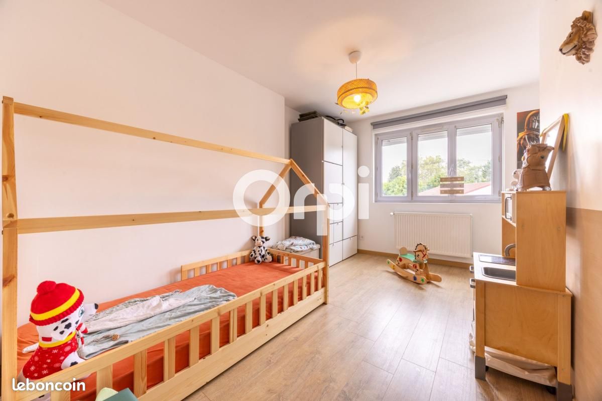 Maison 3 pièces 64 m² · à Avion · 64 m² · 125 390 €