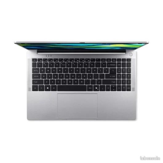 (urgent) PC portable Aspire lite 15 (image 4)