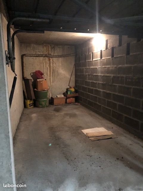 Garage/box 12 m² Angers (image 3)