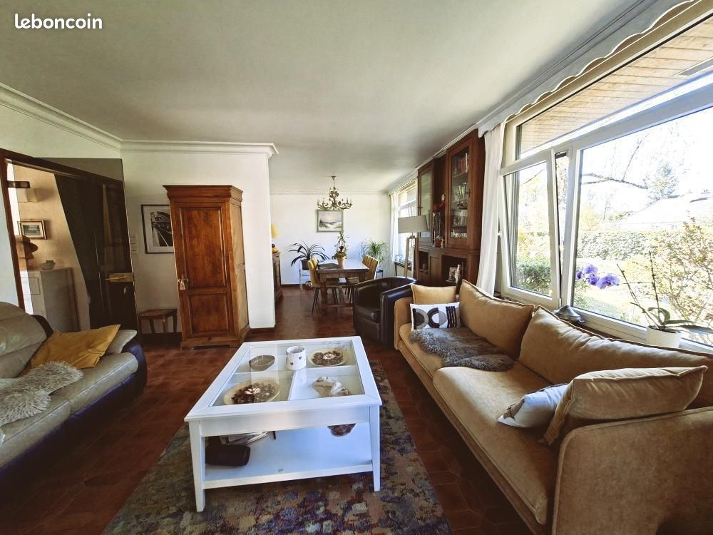 Maison 7 pièces 148 m² · à Monts · 148 m² · 360 800 €