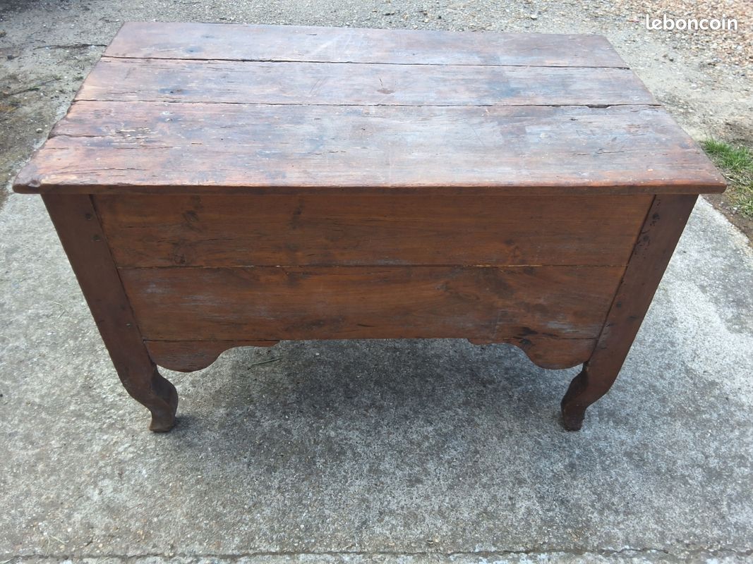 Maie ancienne (image 1)