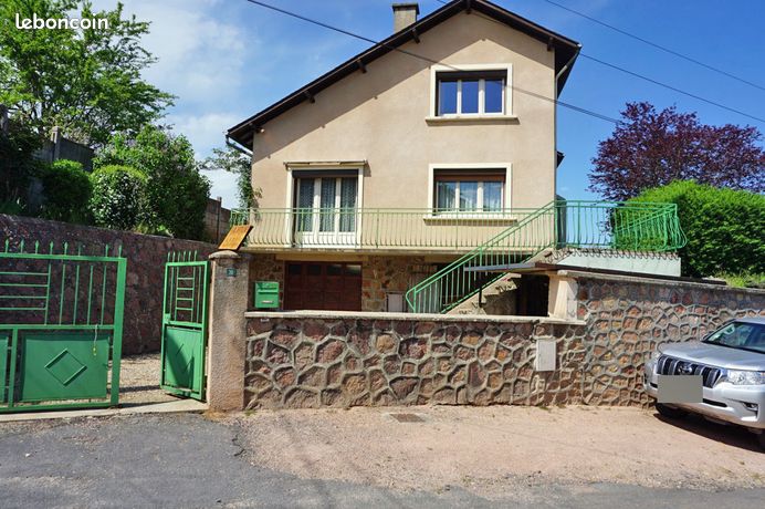 Maison 8 pièces 150 m²