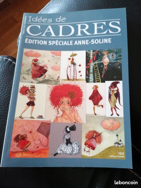 Idées de cadres (image 1)