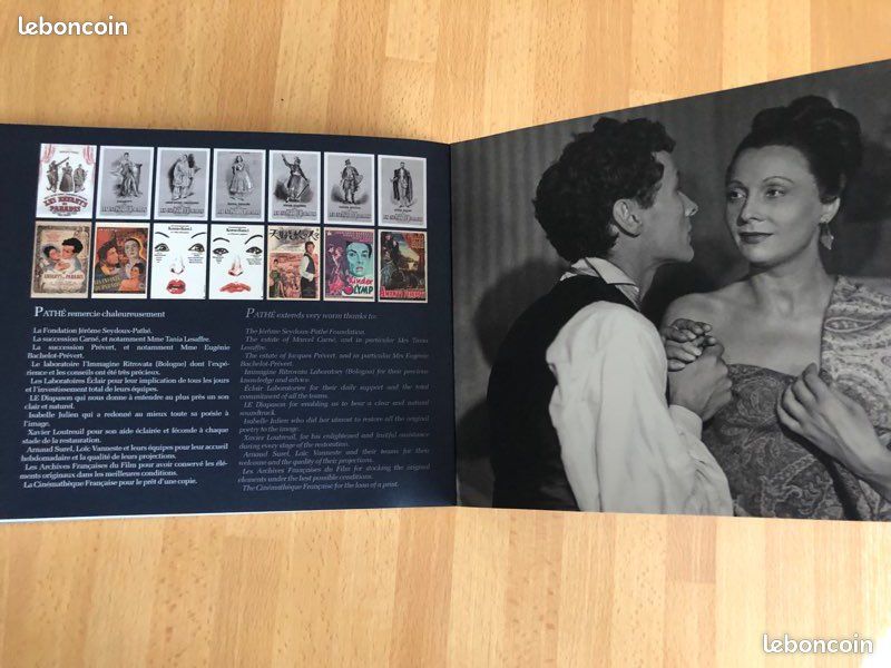 Les Enfants du Paradis (image 6)