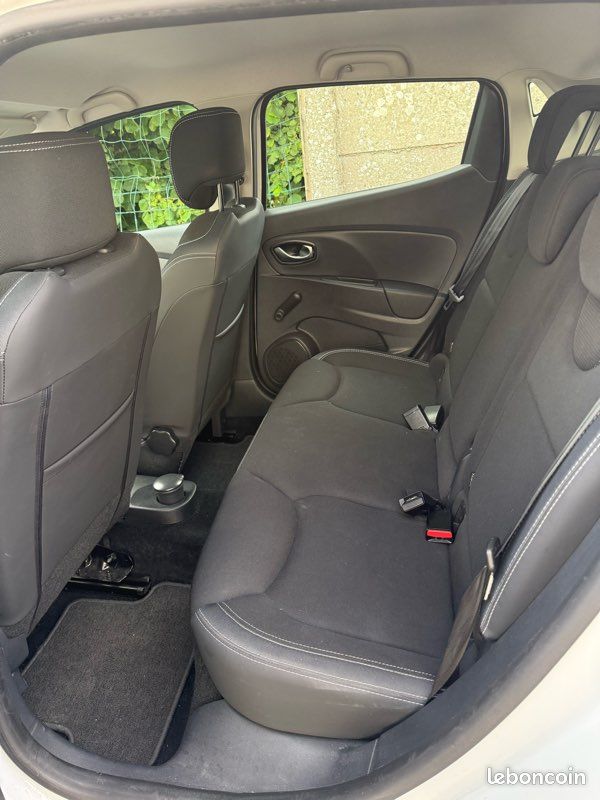 Clio IV de 2019 (image 3)