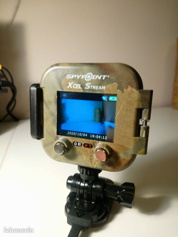Xcel spypoint Stream (image 2)