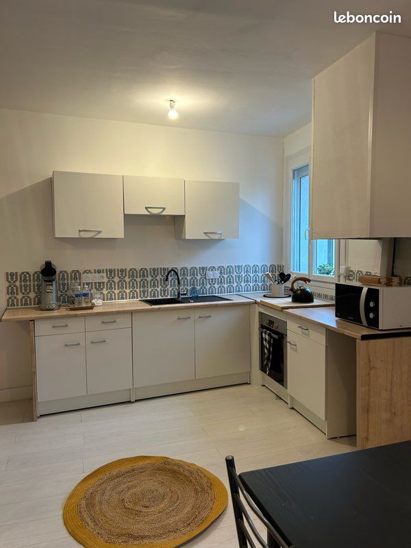 Appartement 2 pièces 50 m² · à Narbonne · 50 m² · 600 €
