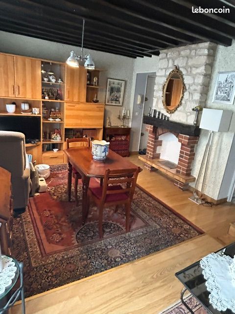 Appartement 2 pièces 25 m² · à Paris · 25 m² · 198 000 €