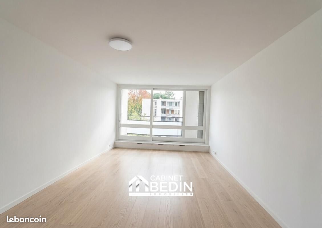 Appartement 3 pièces 63 m² · à Biscarrosse · 63 m² · 107 800 €