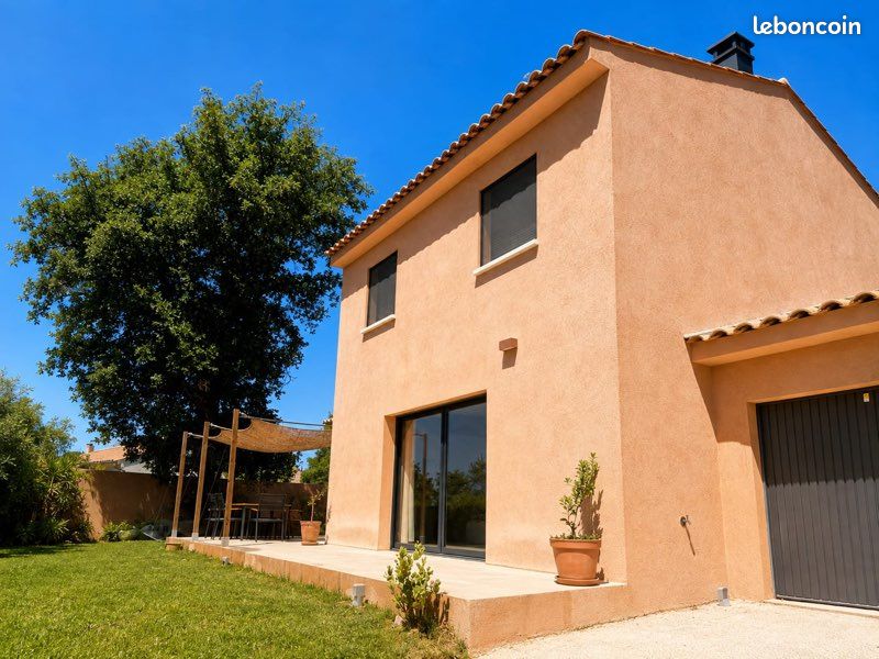 Maison 4 pièces 125 m² · à Vinon-sur-Verdon · 125 m² · 430 000 €