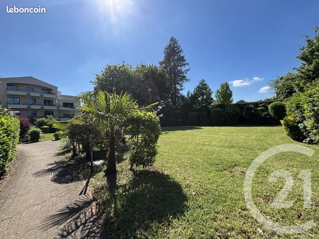 Appartement 5 pièces 110 m² · à Le Bouscat · 110 m² · 440 000 €