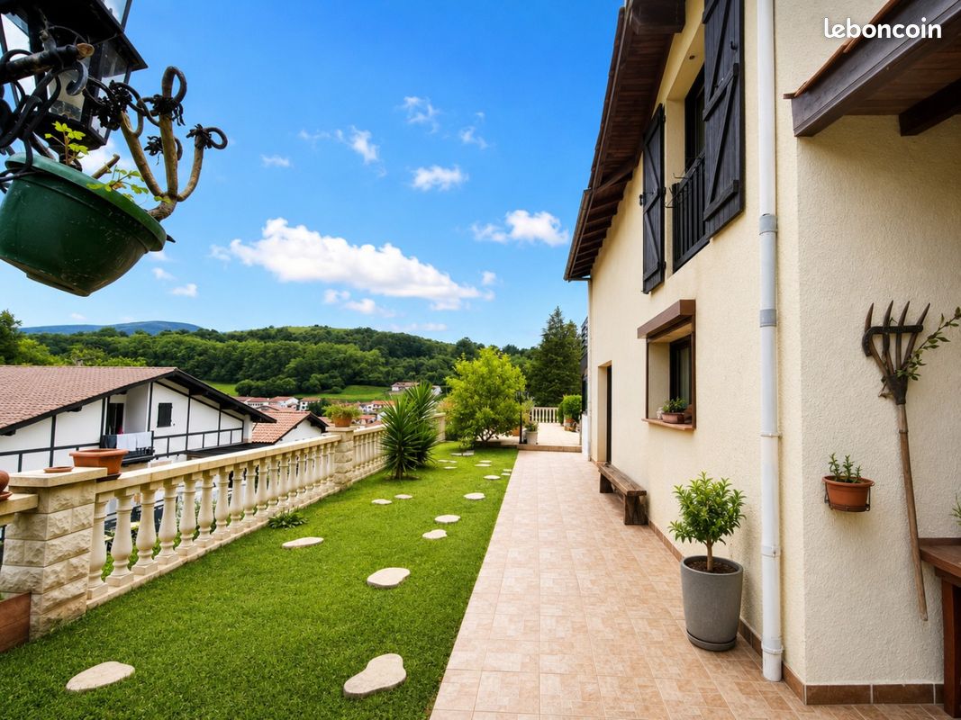 Maison 5 pièces 150 m² (image 17)