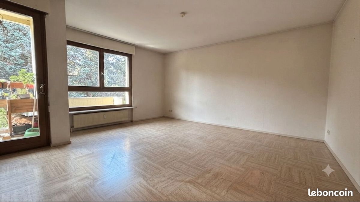 Appartement 2 pièces 56 m² · à Saint-Julien-en-Genevois · 56 m² · 170 000 €