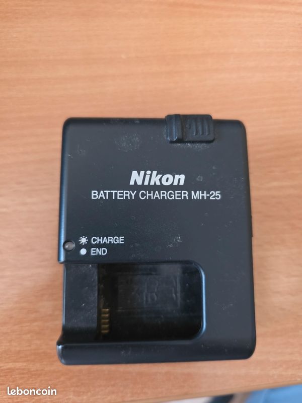 Nikon D800 - Boitier reflex Appareil photo numérique pro (Seulement 1 588 déclenchements Très rare) (image 10)