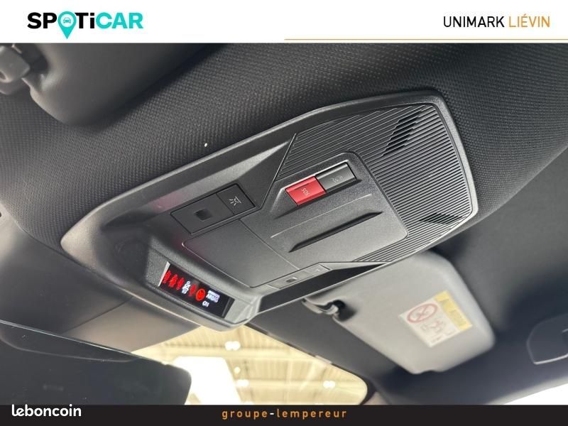 Opel Astra Sports Tourer 1.2 Turbo Hybrid 145ch GS e-DCT 6 (image 10)