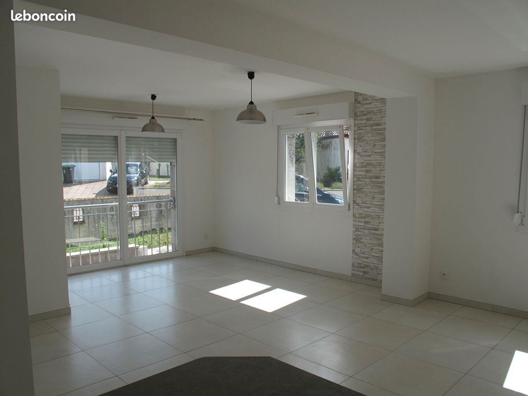 Maison 4 pièces 90 m² · à Dommartin-lès-Toul · 90 m² · 800 €/mois