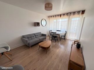 Appartement 3 pièces 53 m² · à Nantes · 53 m² · 860 €